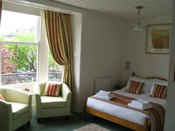 The Clarence Bed & Breakfast Weymouth Luaran gambar